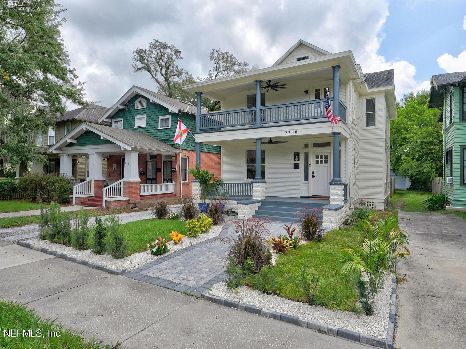 2230 POST Street, Jacksonville, FL, 32204 - 2
