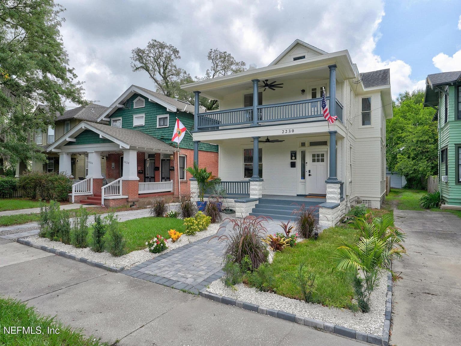 2230 POST Street, Jacksonville, FL, 32204 - 2