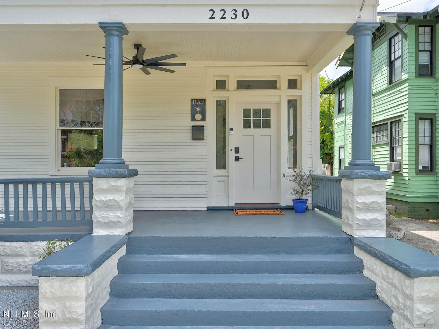 2230 POST Street, Jacksonville, FL, 32204 - 5
