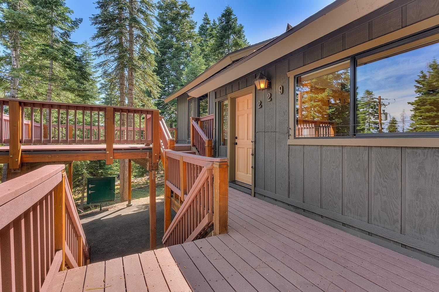 229 Talmont Cir, Tahoe City, CA, 96145 - 2