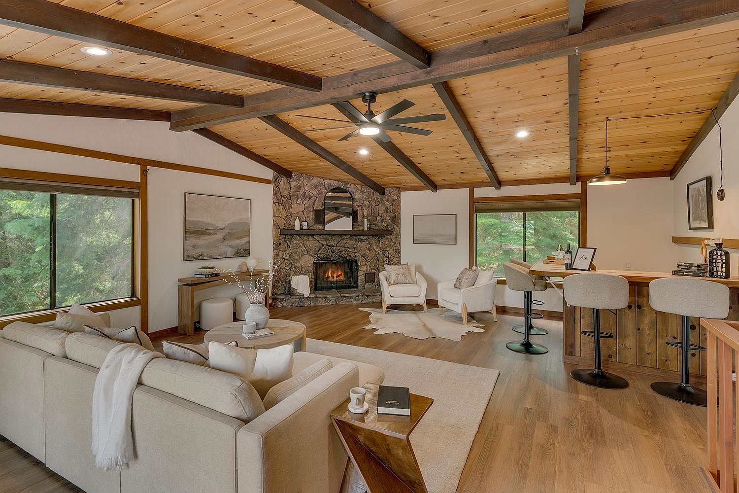 229 Talmont Cir, Tahoe City, CA, 96145 - 3