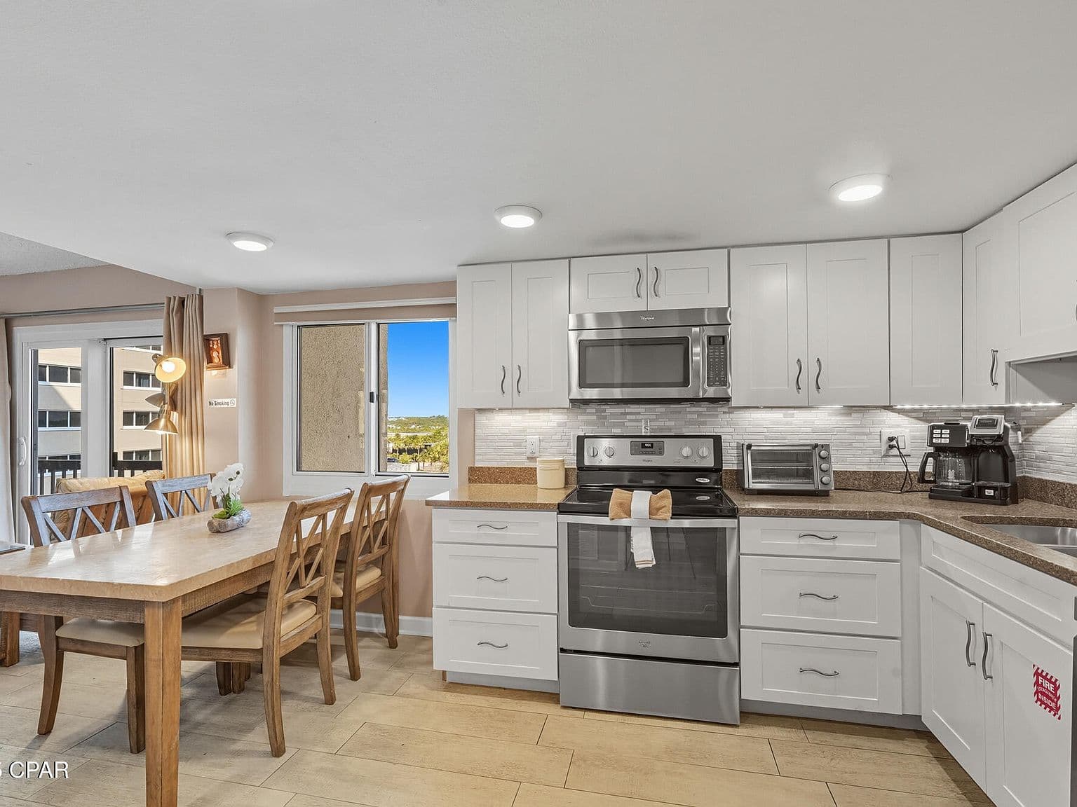23223 Front Beach Rd Unit A303, Panama City Beach, FL, 32413 - 5