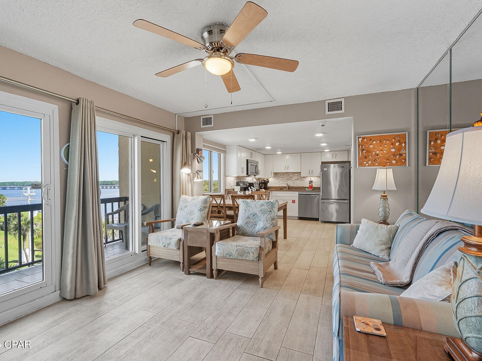 23223 Front Beach Rd Unit A303, Panama City Beach, FL, 32413 - 2
