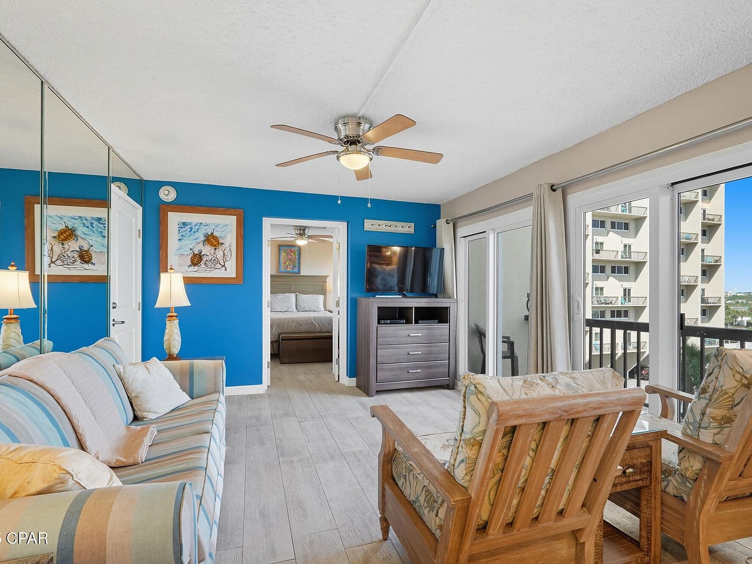 23223 Front Beach Rd Unit A303, Panama City Beach, FL, 32413 - 3