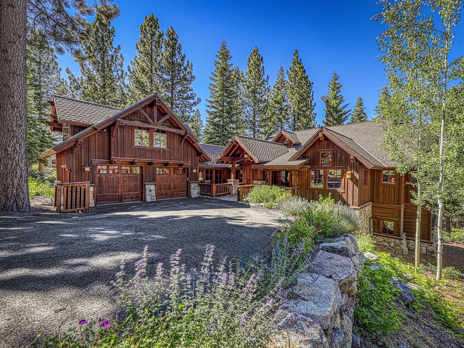 2326 Overlook Pl, Truckee, CA, 96161 - 2