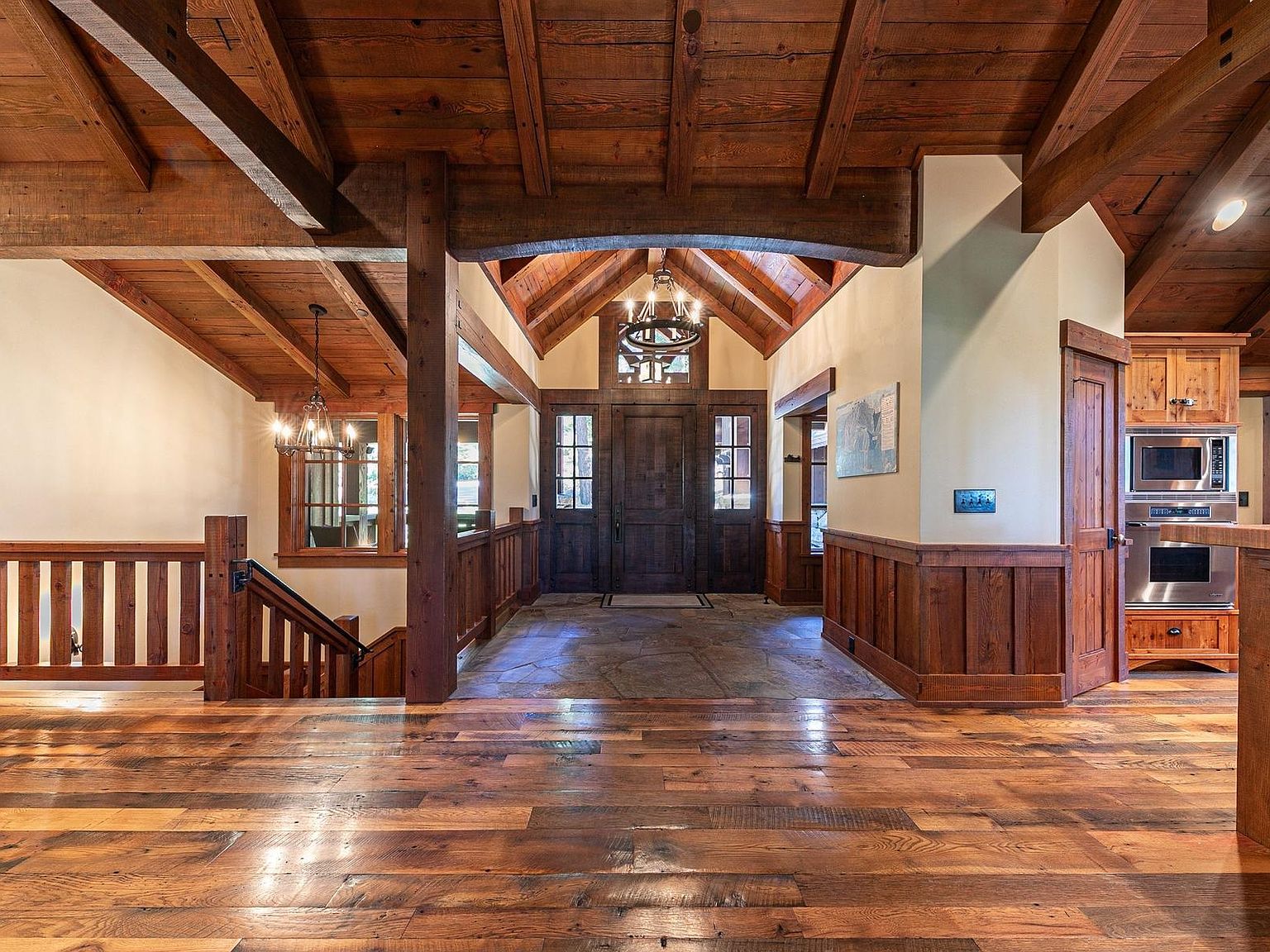 2326 Overlook Pl, Truckee, CA, 96161 - 3