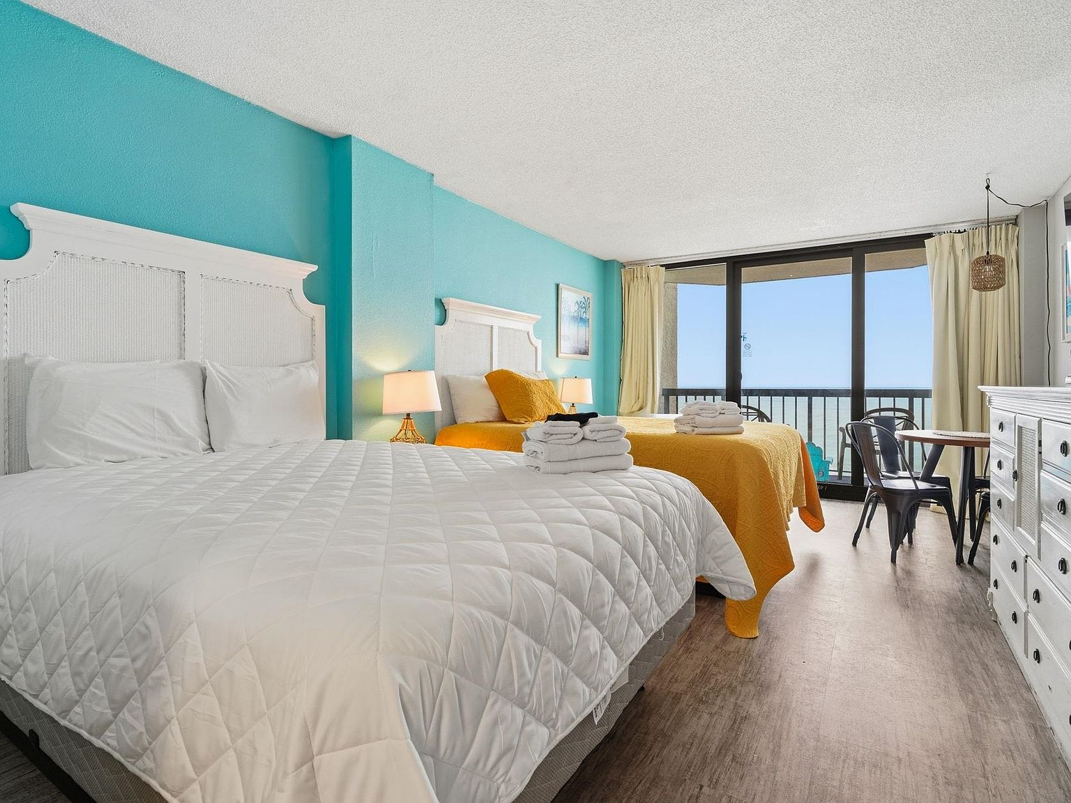 2401 S Ocean Blvd. #662, Myrtle Beach, SC, 29577 - 2