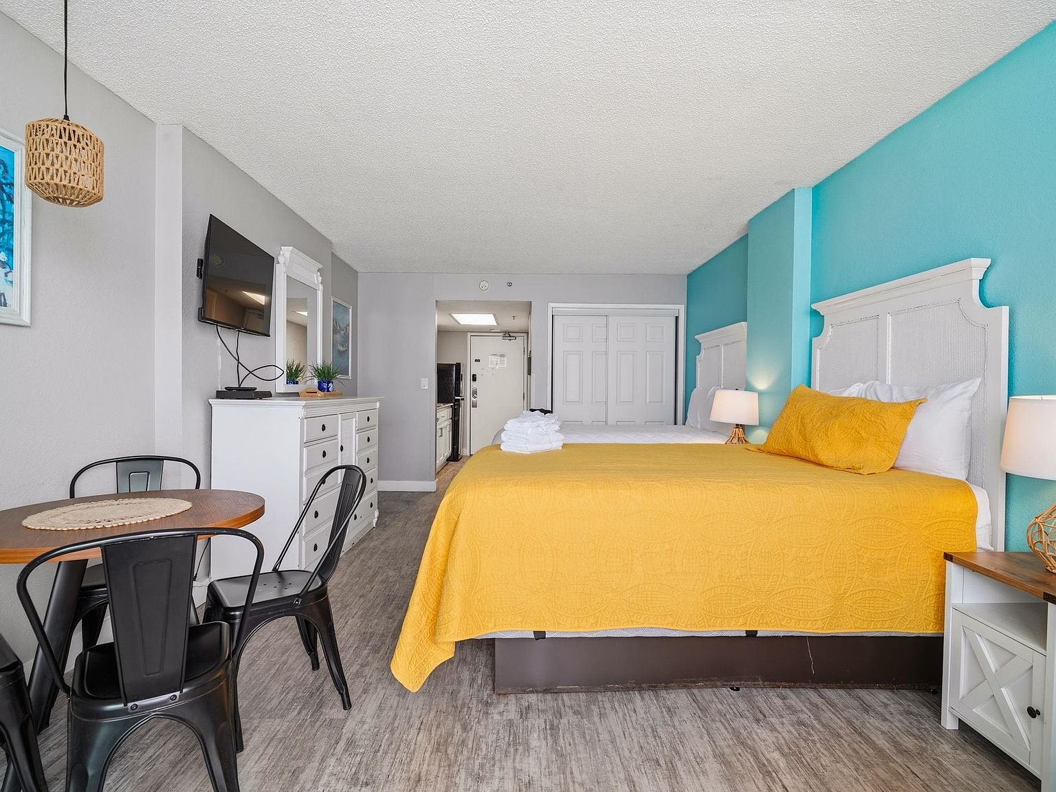2401 S Ocean Blvd. #662, Myrtle Beach, SC, 29577 - 3