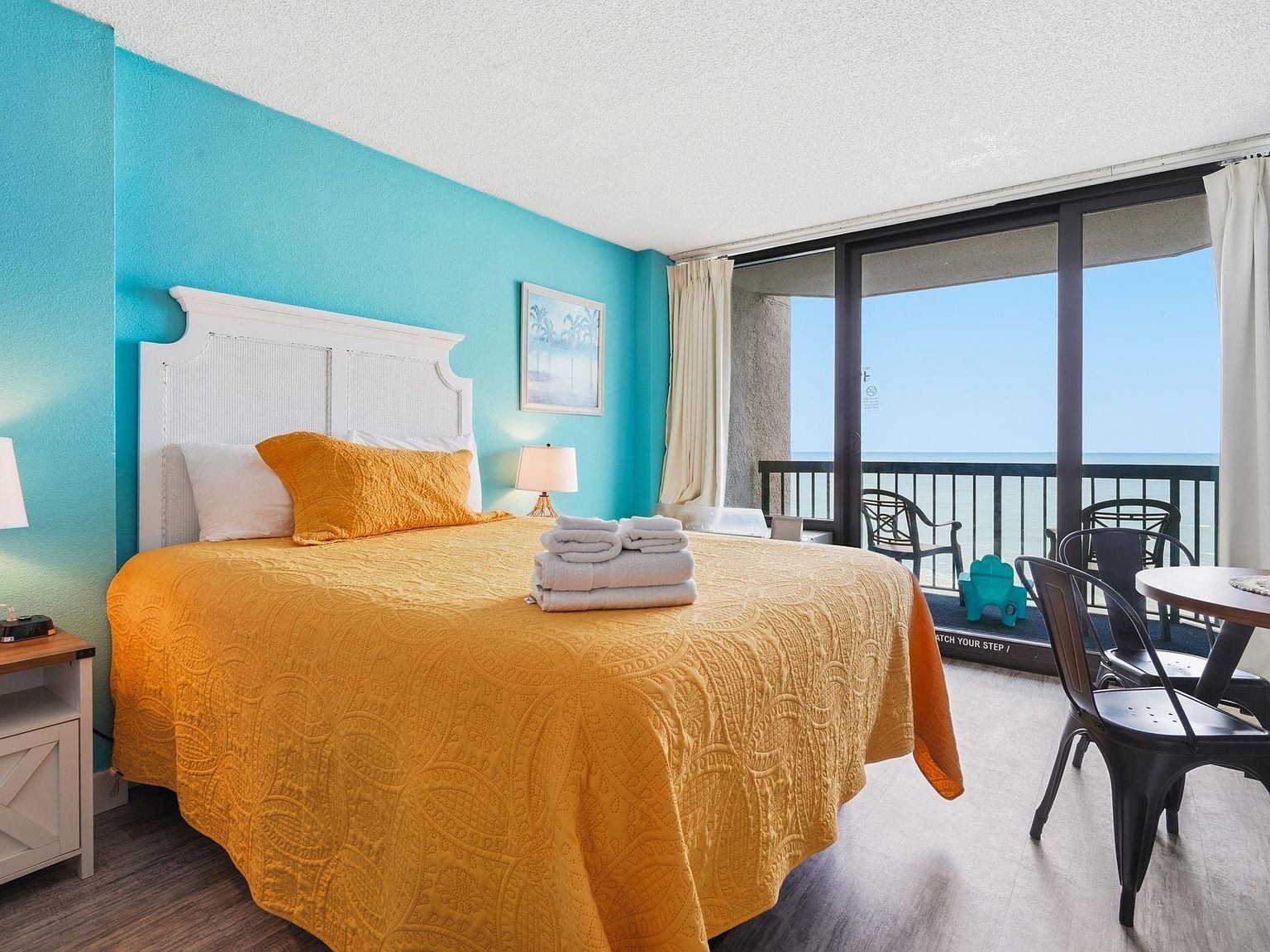 2401 S Ocean Blvd. #662, Myrtle Beach, SC, 29577 - 5