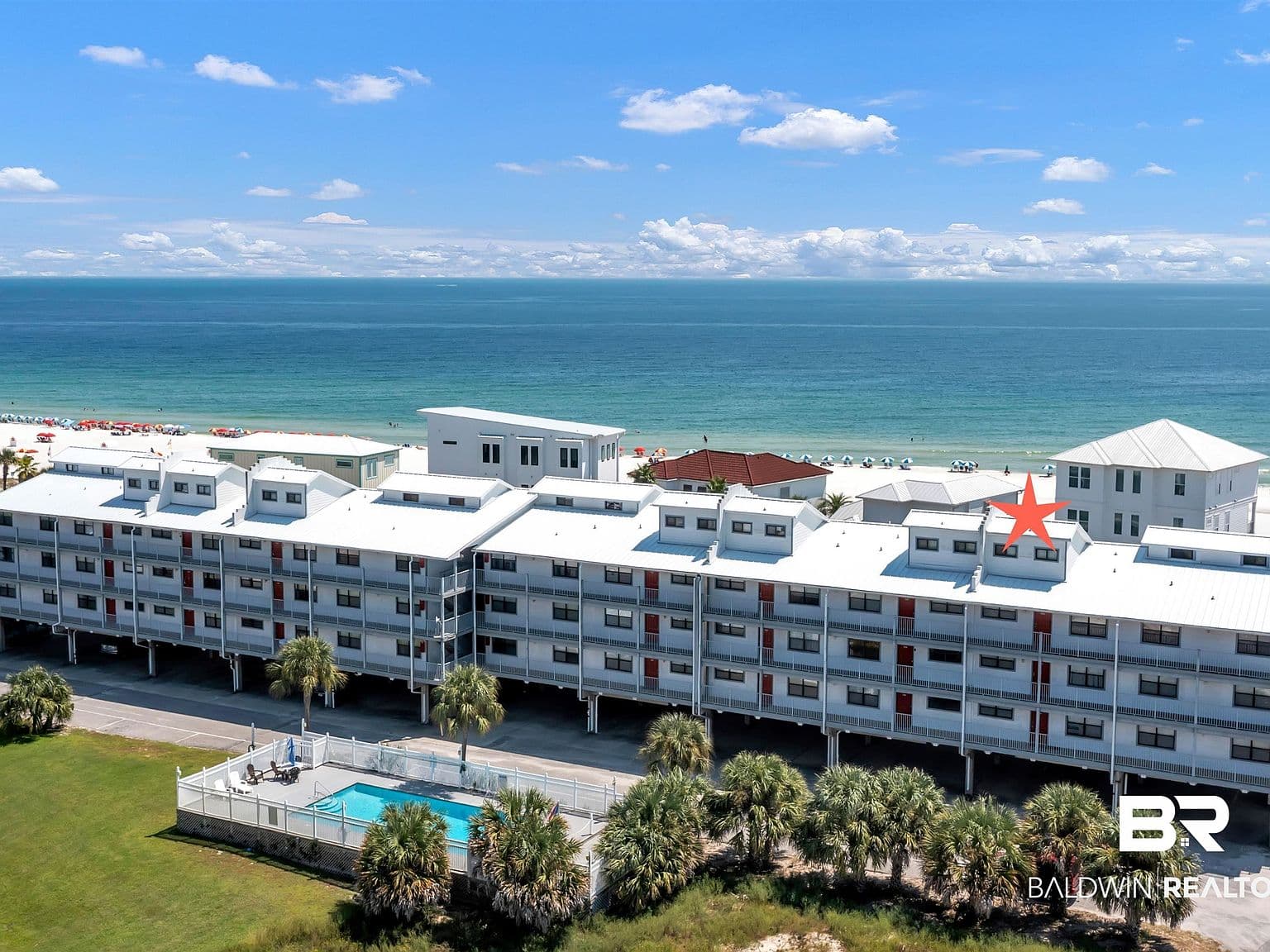 Short-term rental for sale at 24649 Cross Ln #302, Orange Beach, AL, 36561