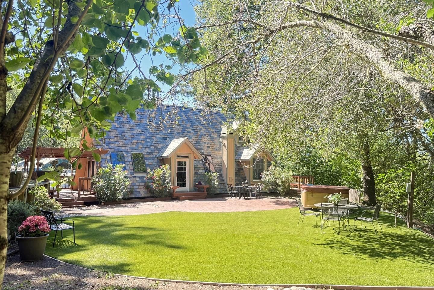 25405 Adams Rd, Los Gatos, CA, 95033 - 2
