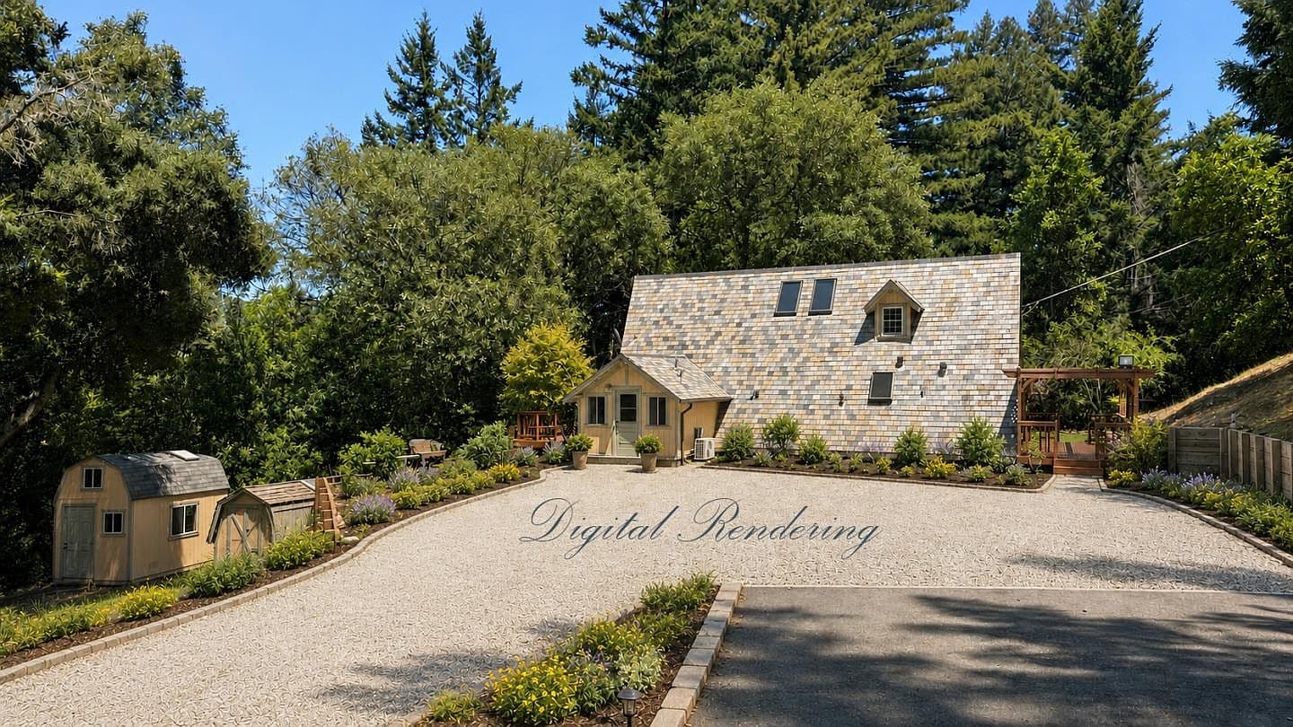25405 Adams Rd, Los Gatos, CA, 95033 - 3