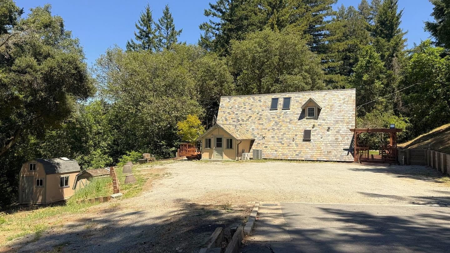 25405 Adams Rd, Los Gatos, CA, 95033 - 4