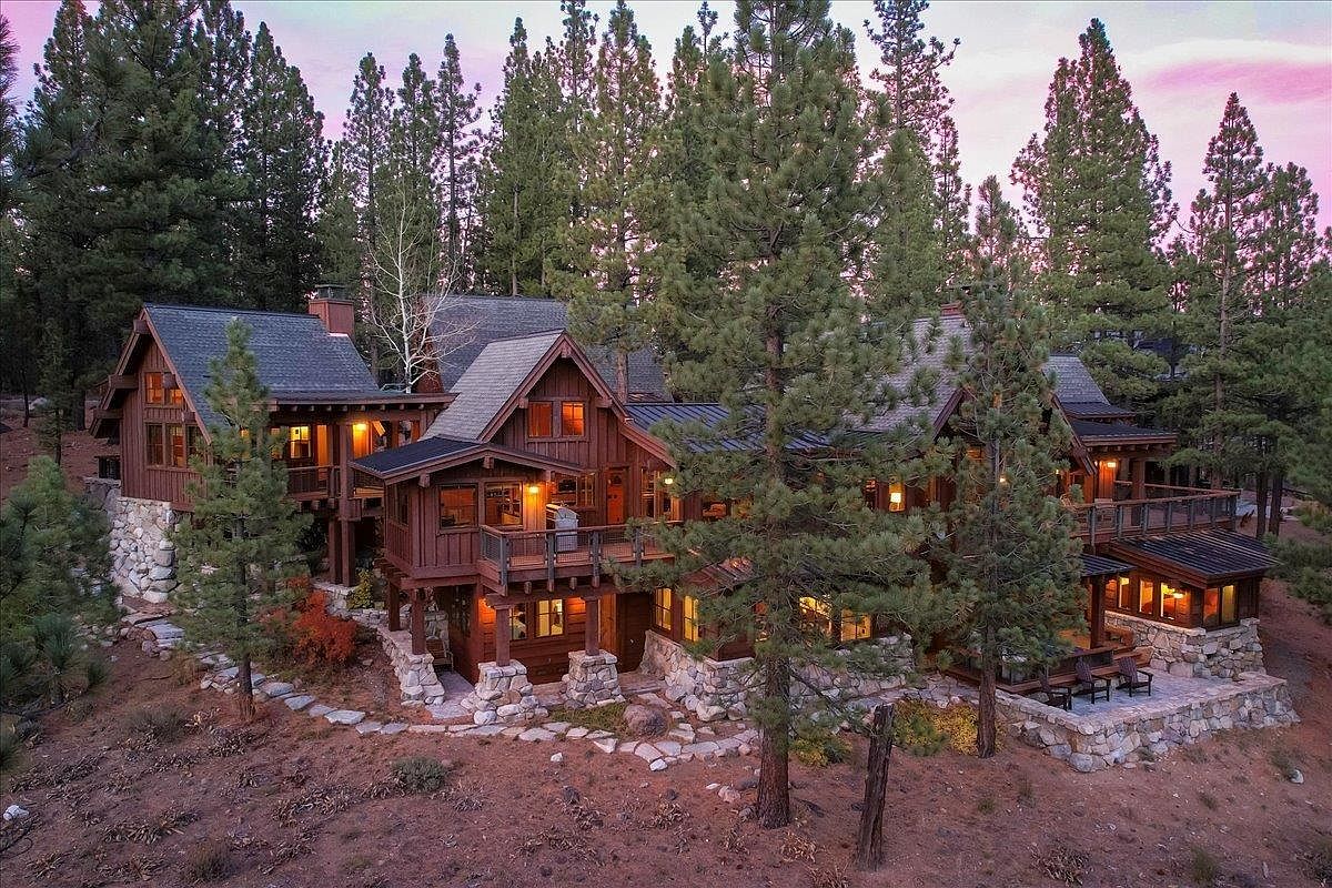 260 Laura Knight, Truckee, CA, 96161 - 2