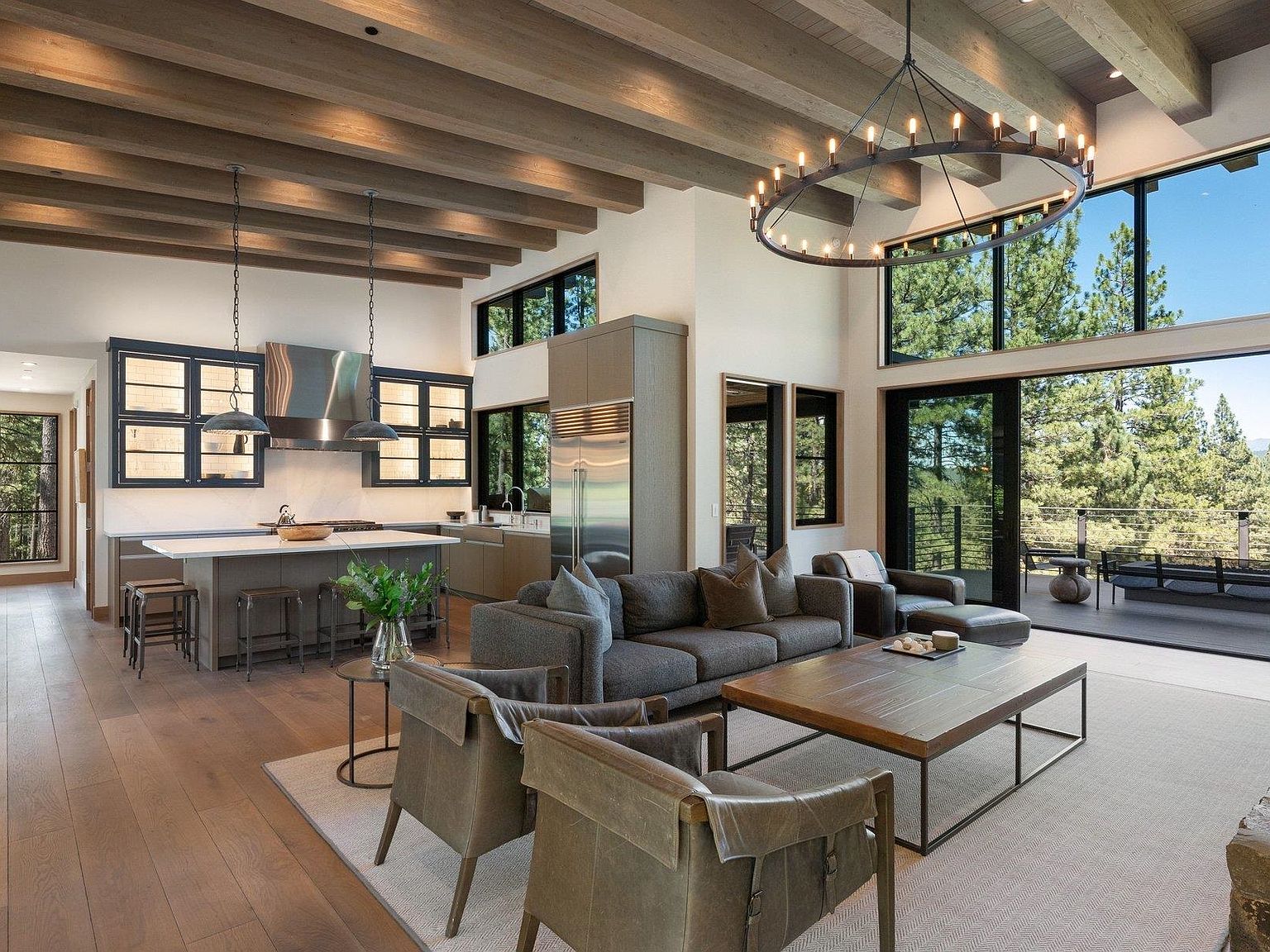265 Laura Knight, Truckee, CA, 96161 - 5