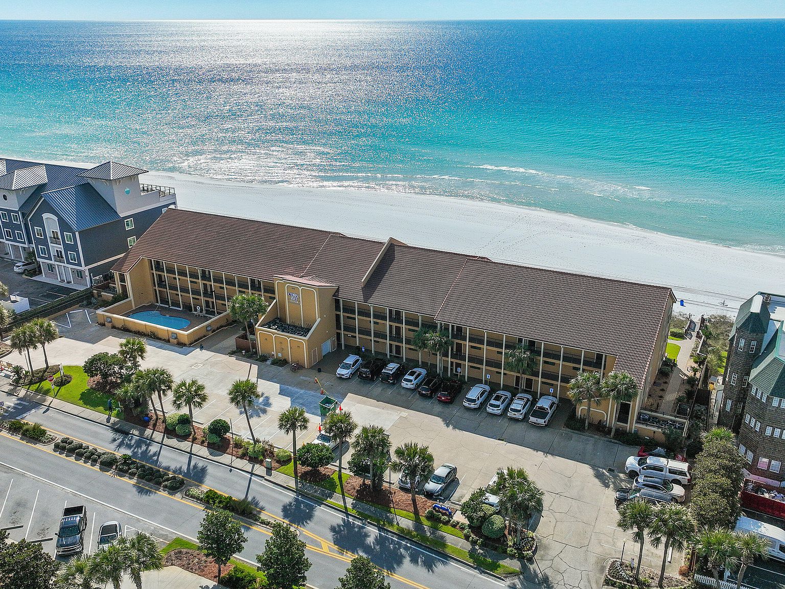 2708 Highway 98 E #31, Destin, FL, 32541 - 2