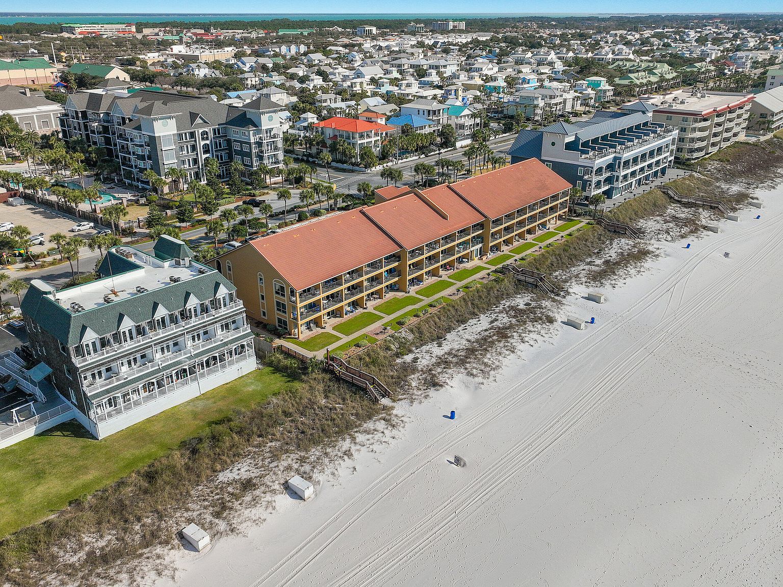 2708 Highway 98 E #31, Destin, FL, 32541 - 3