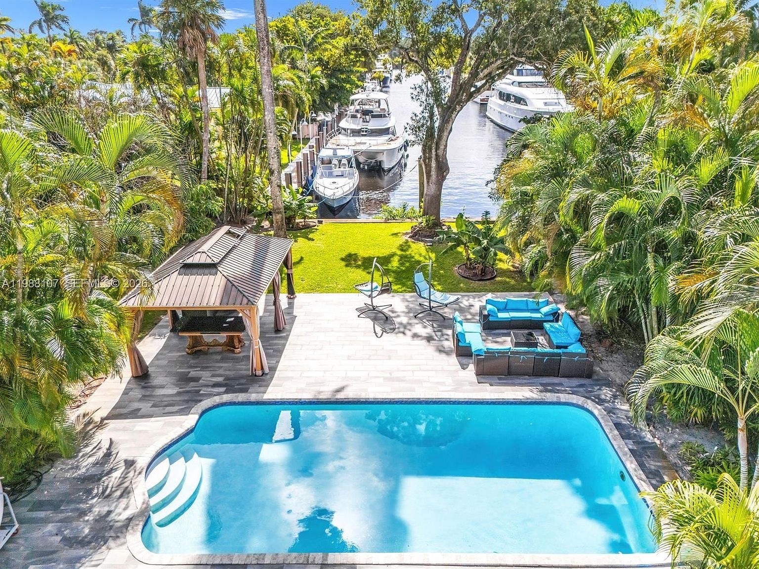 2810 Riverland Rd, Fort Lauderdale, FL, 33312 - 3