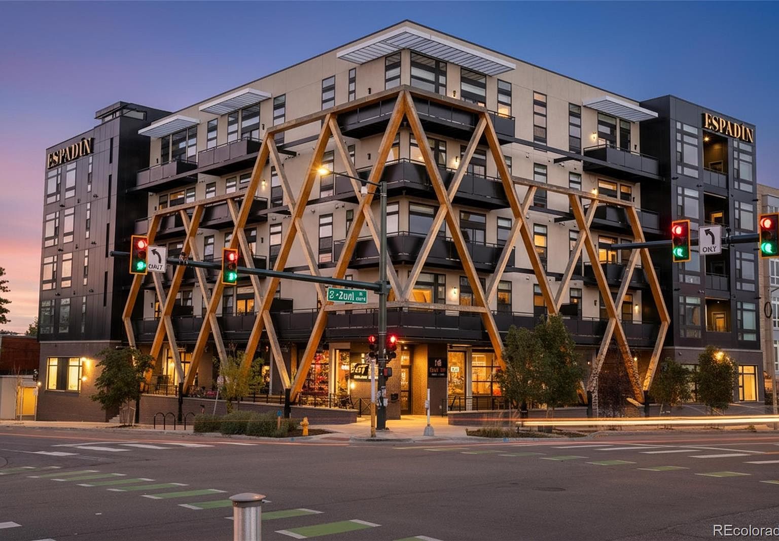 2880 Zuni Street #301, Denver, CO 80211 - 2