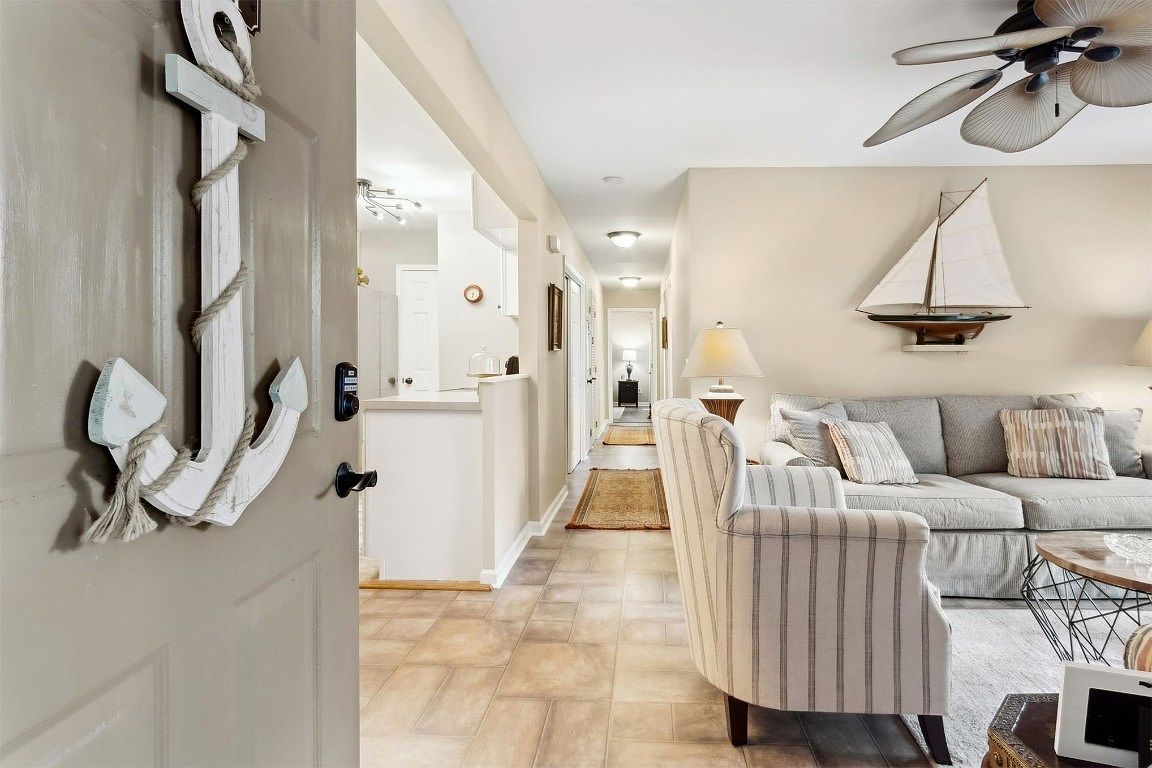 2881 Forest Ridge Dr APT U1, Fernandina Beach, FL, 32034 - 4