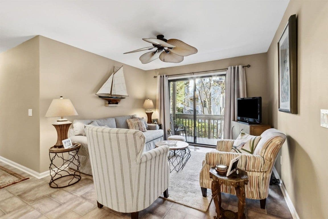 2881 Forest Ridge Dr APT U1, Fernandina Beach, FL, 32034 - 5