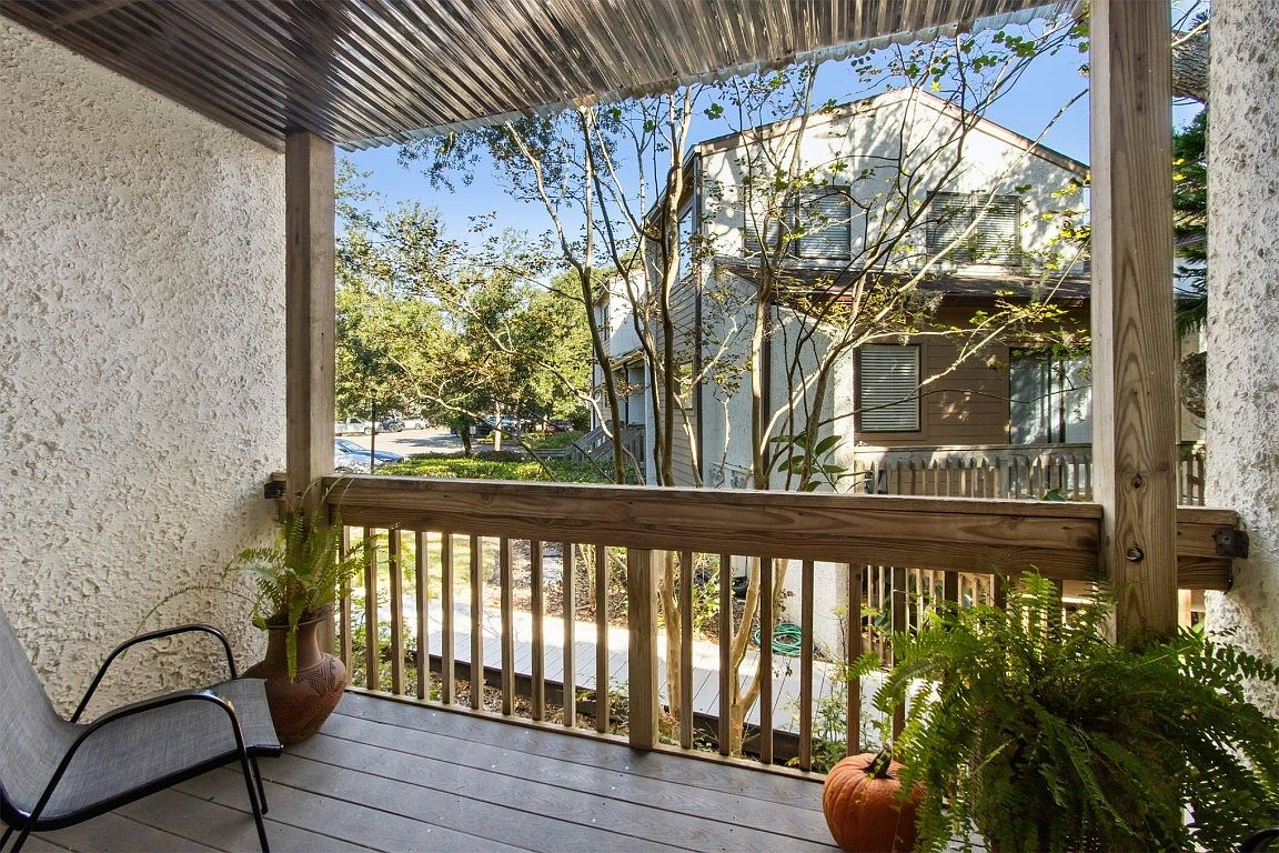 2881 Forest Ridge Dr APT U1, Fernandina Beach, FL, 32034 - 2