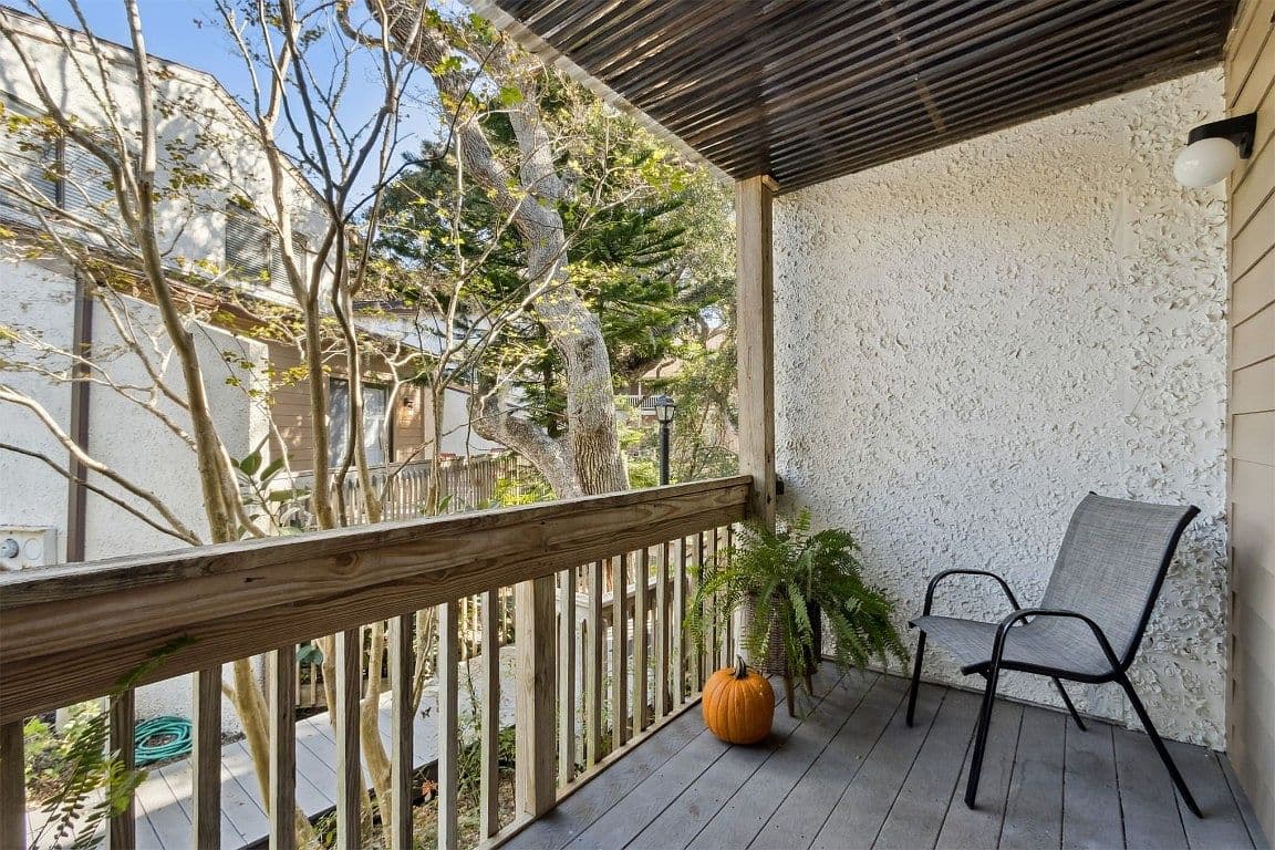 2881 Forest Ridge Dr APT U1, Fernandina Beach, FL, 32034 - 3