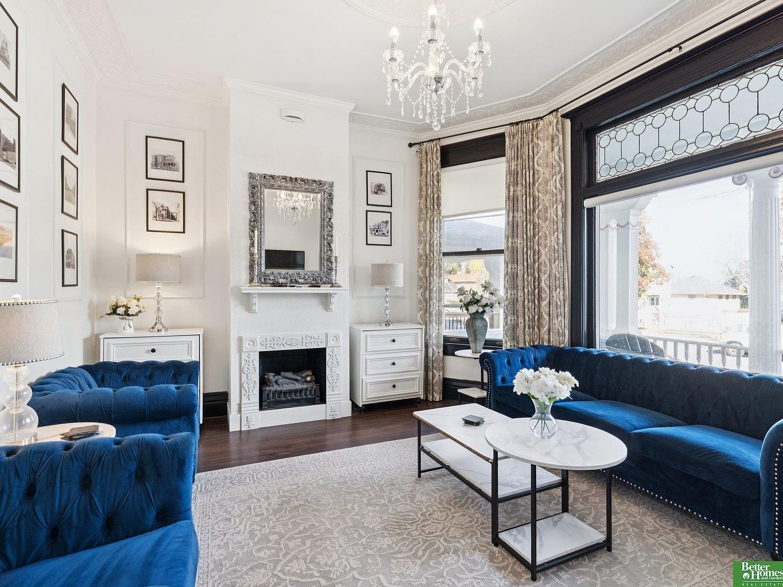 3017 Pacific St, Omaha, NE, 68105 - 3