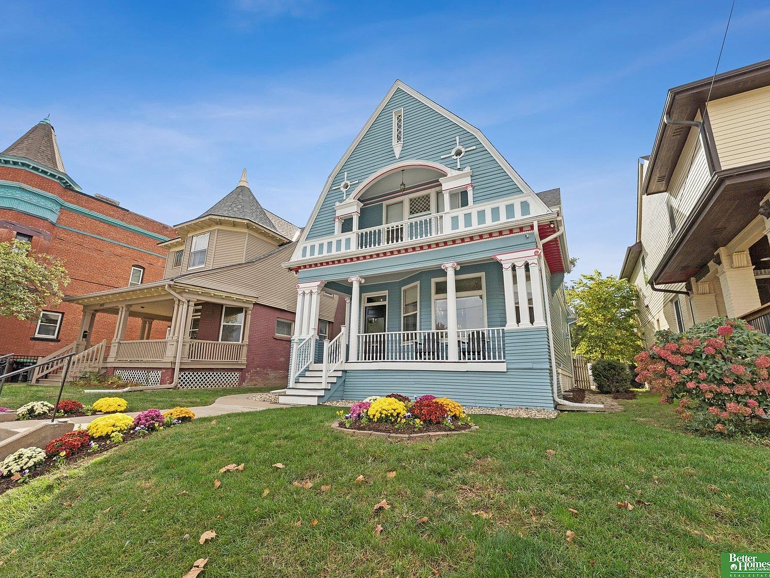 3017 Pacific St, Omaha, NE, 68105 - 2