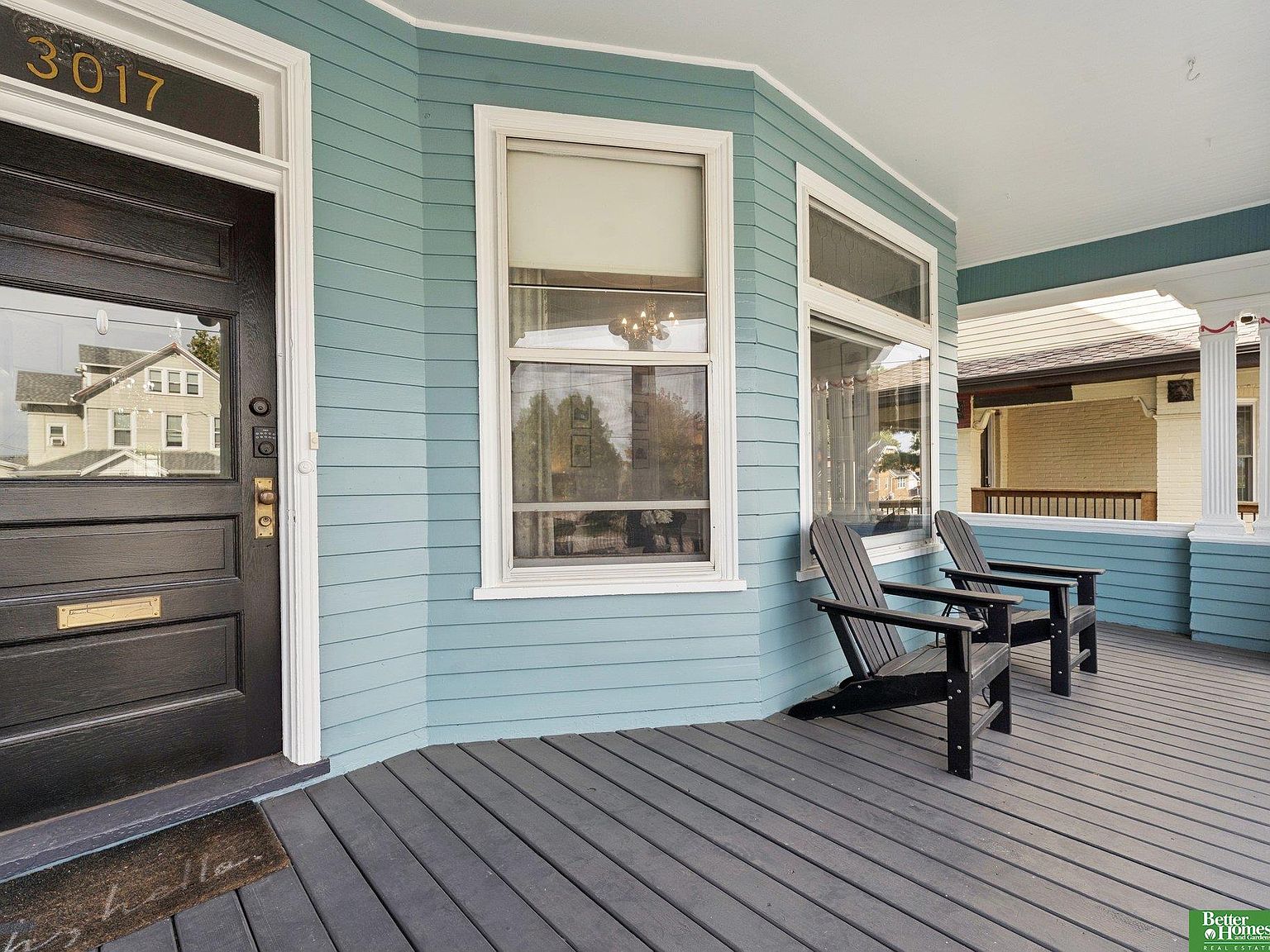 3017 Pacific St, Omaha, NE, 68105 - 4