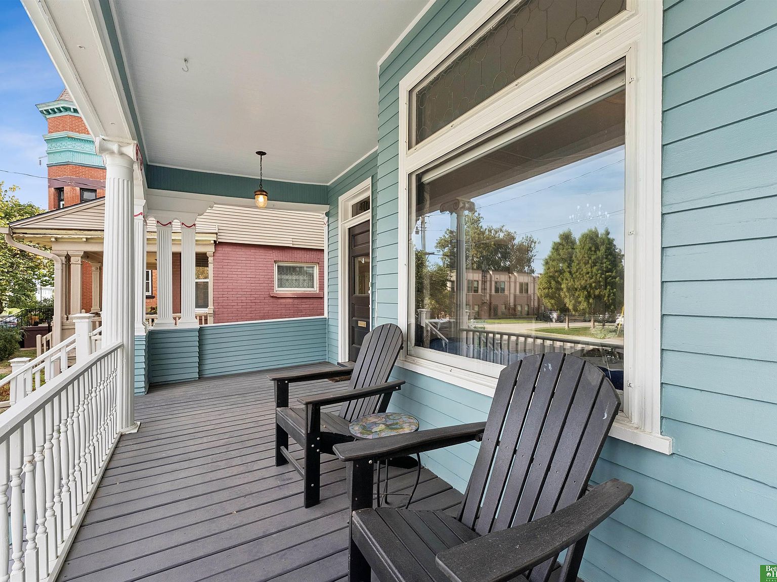 3017 Pacific St, Omaha, NE, 68105 - 5