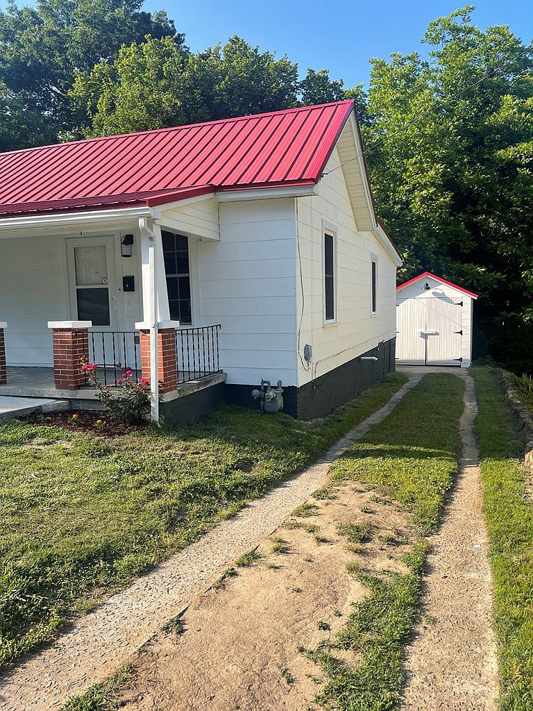 311 Plum St, Danville, VA, 24540 - 4