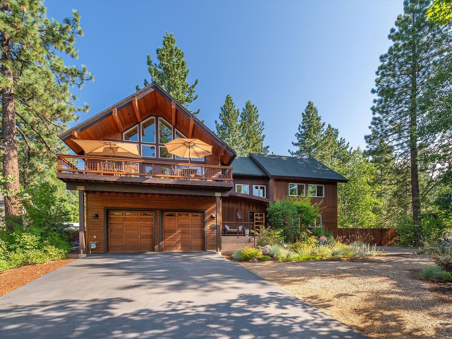 3125 Watson Dr, Tahoe City, CA, 96145 - 2