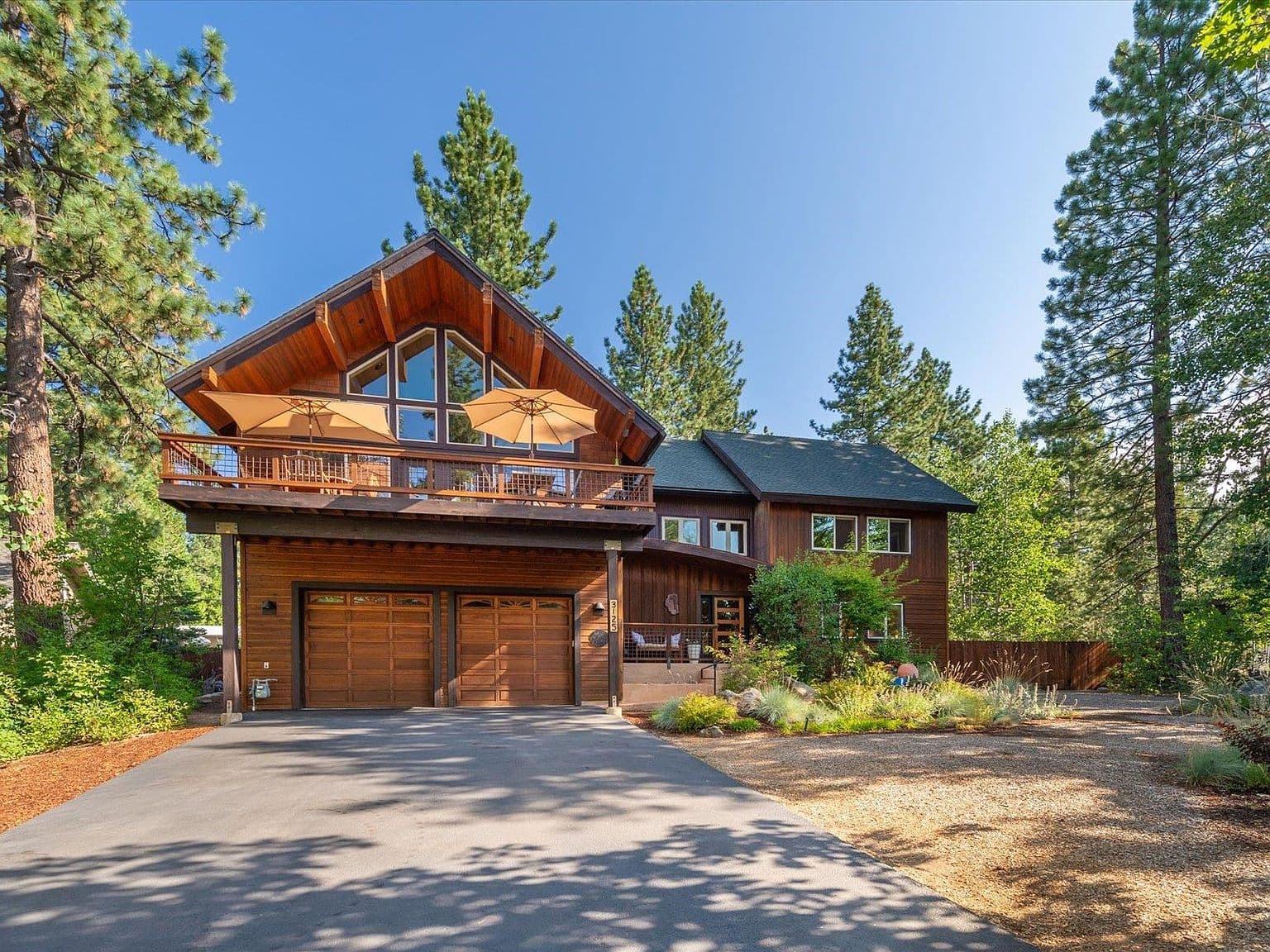 3125 Watson Dr, Tahoe City, CA, 96145 - 2