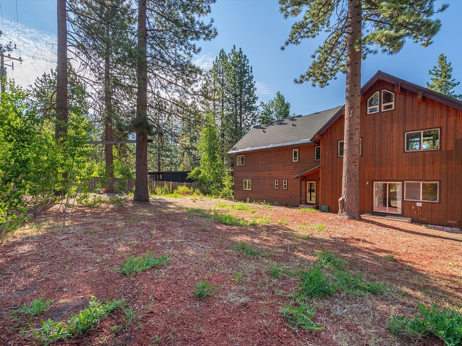 3125 Watson Dr, Tahoe City, CA, 96145 - 4