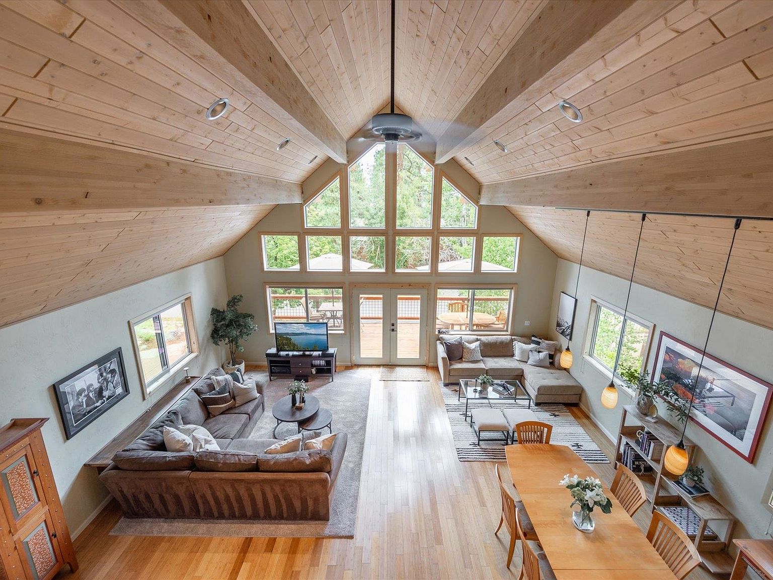 3125 Watson Dr, Tahoe City, CA, 96145 - 3