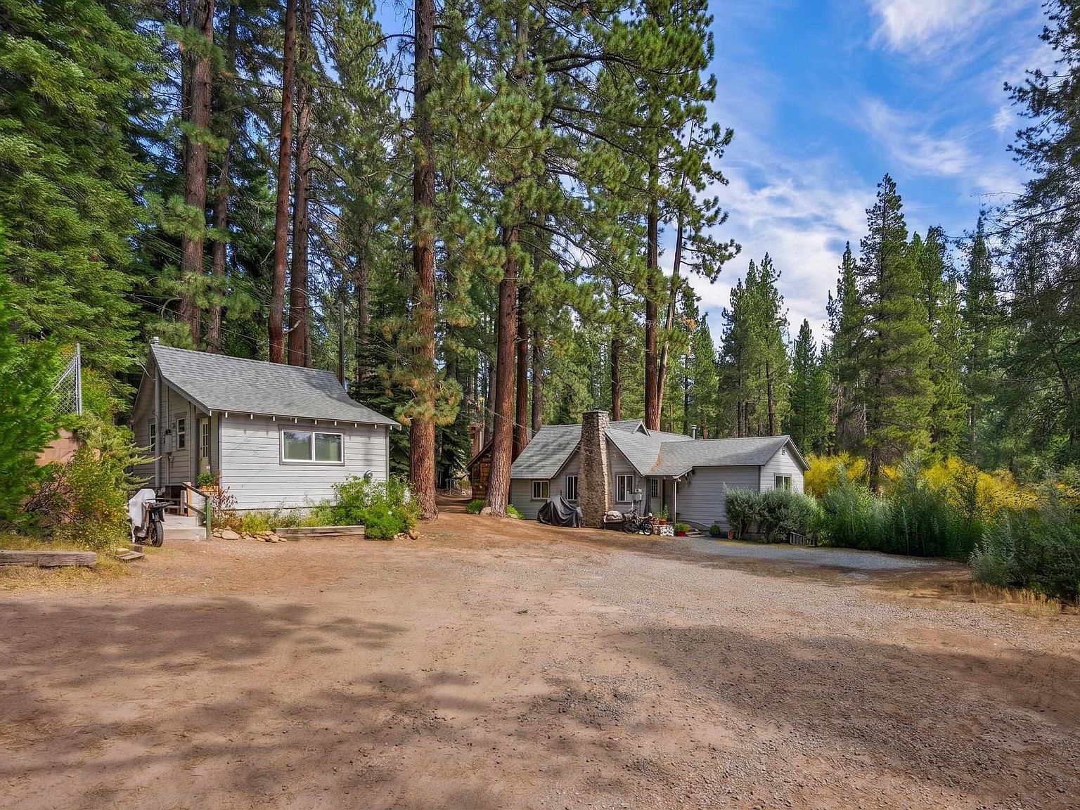314 E Agatam Ave, Tahoe Vista, CA, 96148 - 4