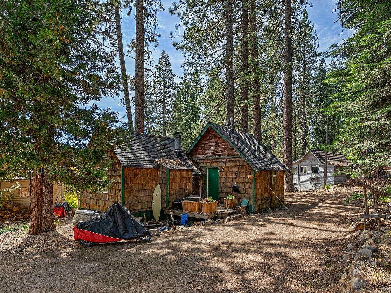 314 E Agatam Ave, Tahoe Vista, CA, 96148 - 5