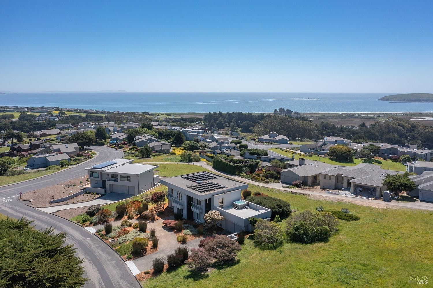 315 Mainsail Drive, Bodega Bay, CA 94923 - 2