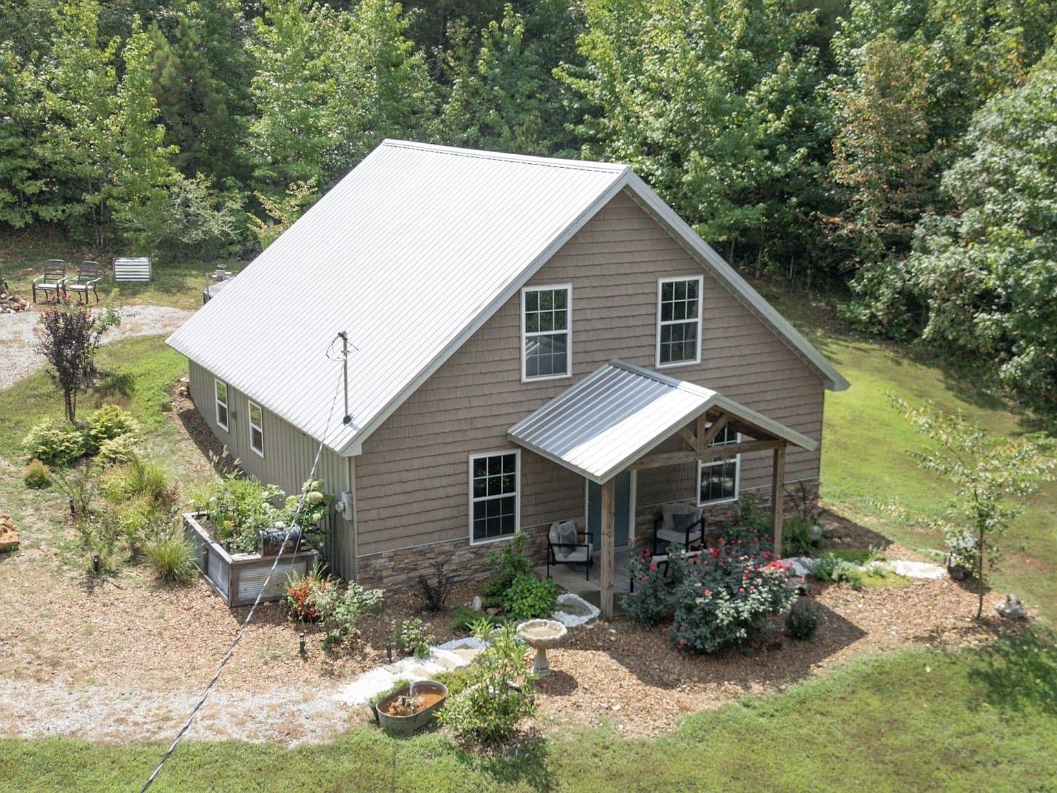 317 McDuff Ln, Camden, TN, 38320 - 2