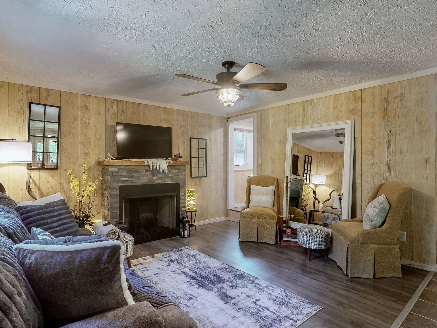 317 McDuff Ln, Camden, TN, 38320 - 3