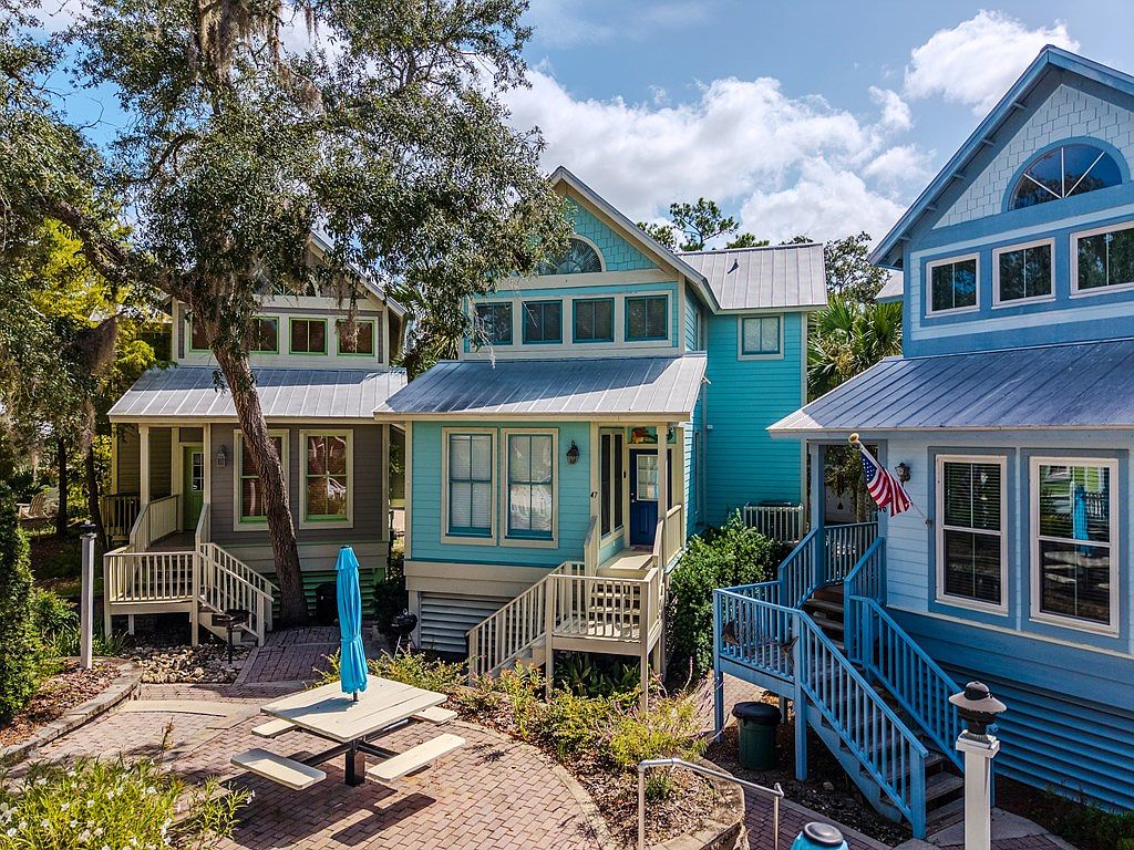 325 Lisette Ln, Steinhatchee, FL, 32359 - 3