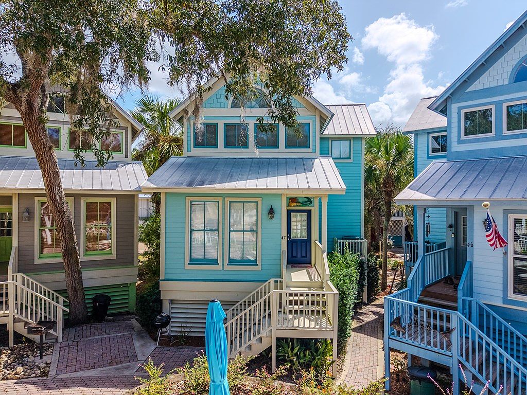 325 Lisette Ln, Steinhatchee, FL, 32359 - 4