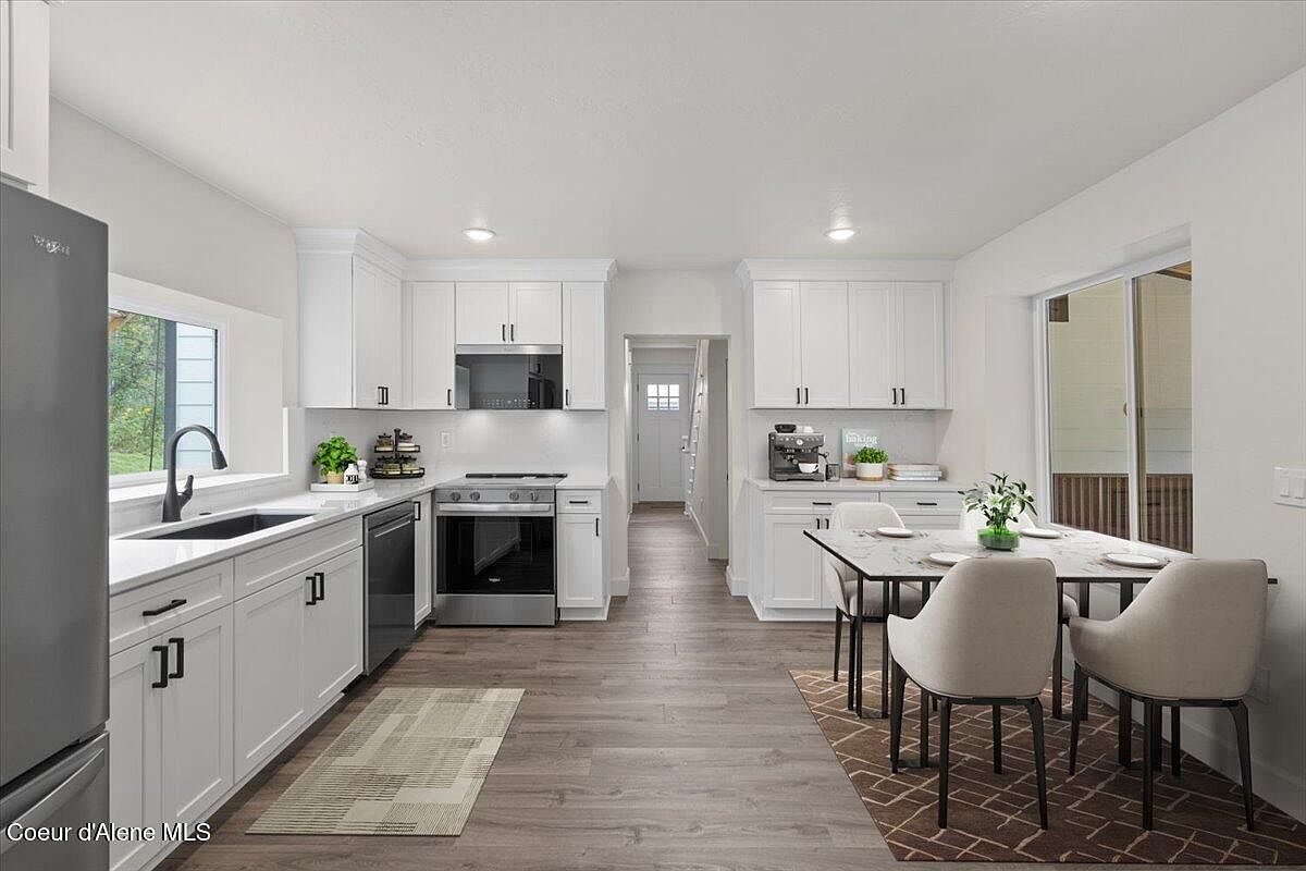 326 Park St, Mullan, ID, 83846 - 5