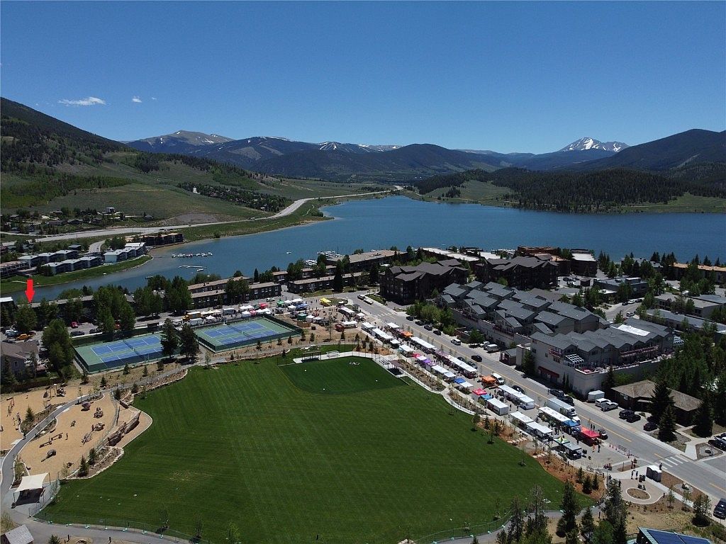 330 E La Bonte St #2, Dillon, CO, 80435 - 2