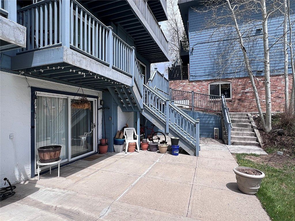 330 E La Bonte St #2, Dillon, CO, 80435 - 5