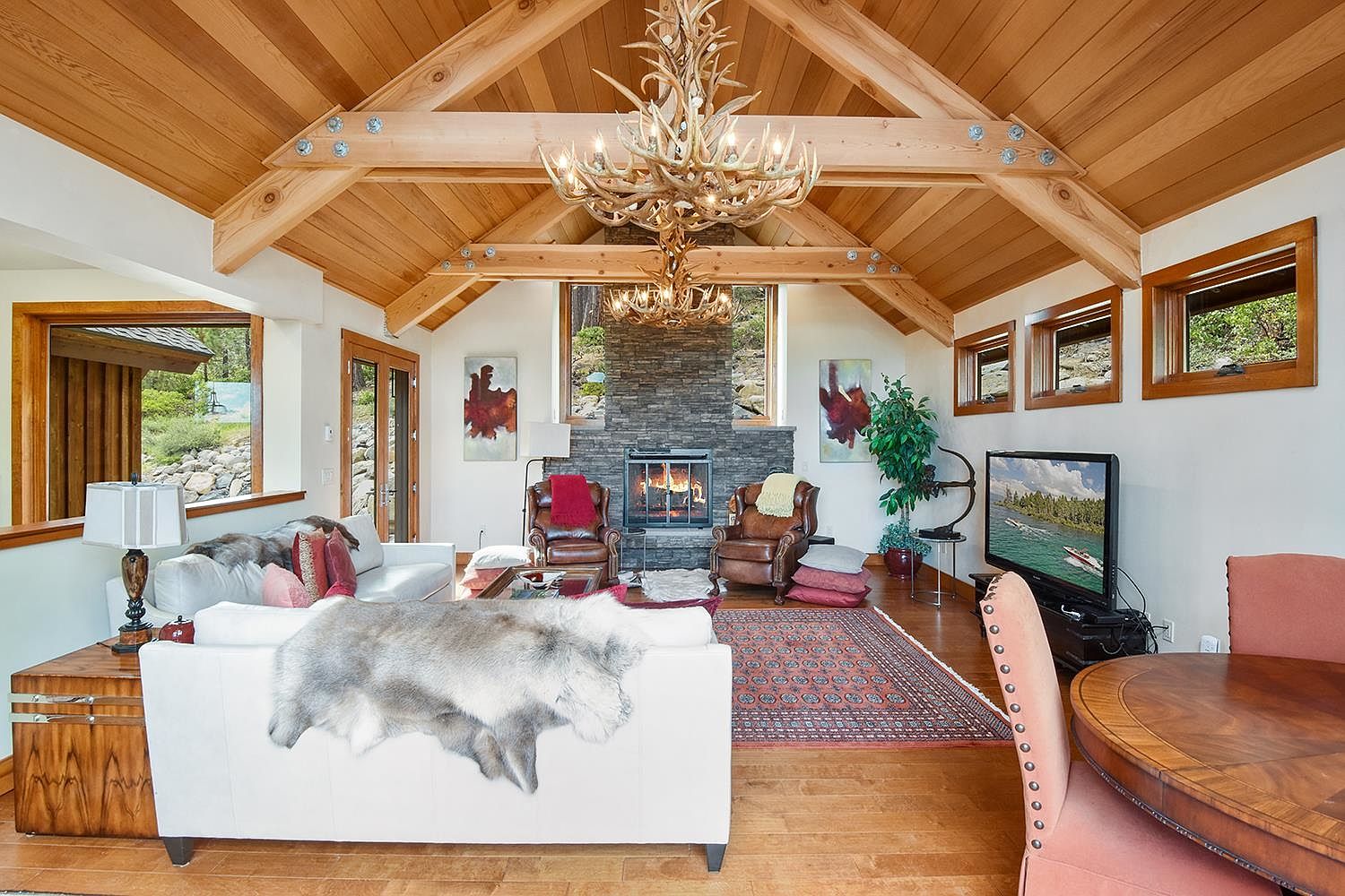 3305 Dardanelles Ave, Tahoe City, CA, 96145 - 2