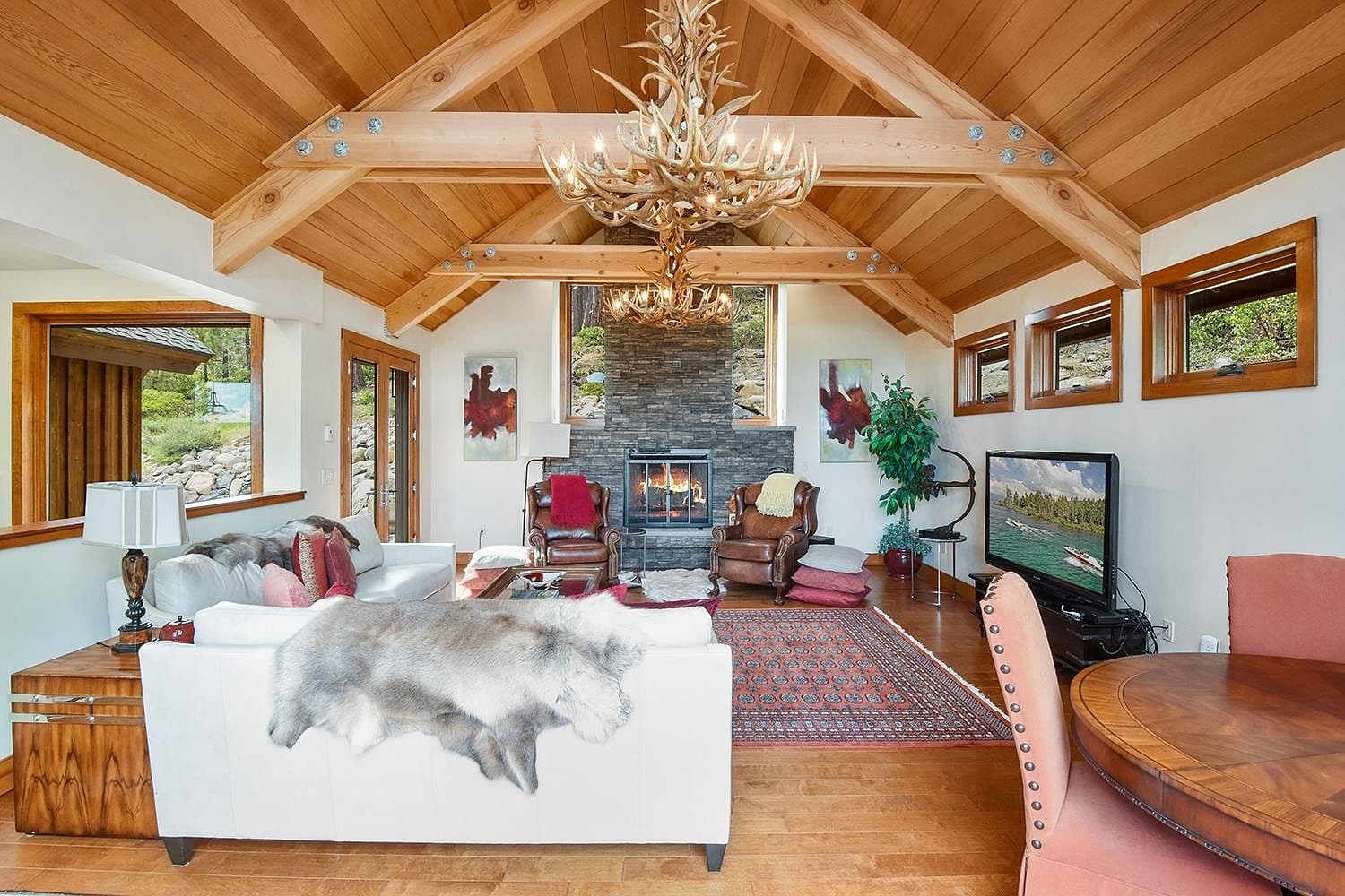 3305 Dardanelles Ave, Tahoe City, CA, 96145 - 2