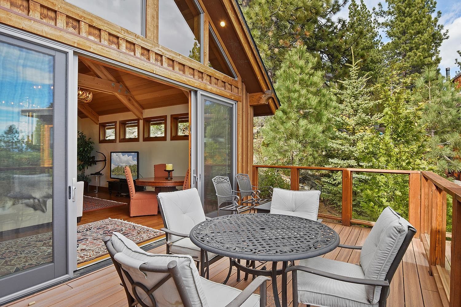 3305 Dardanelles Ave, Tahoe City, CA, 96145 - 5