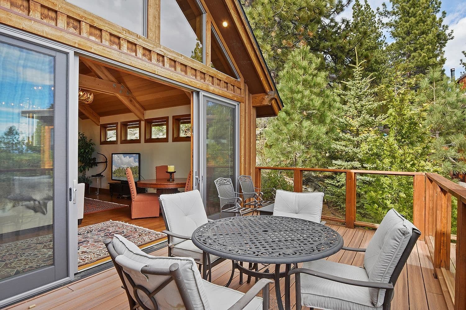 3305 Dardanelles Ave, Tahoe City, CA, 96145 - 5